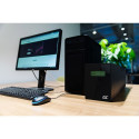 UPS - Green Cell Ups01lcd 0.6kva 360w Line-interactive Power Supply 2