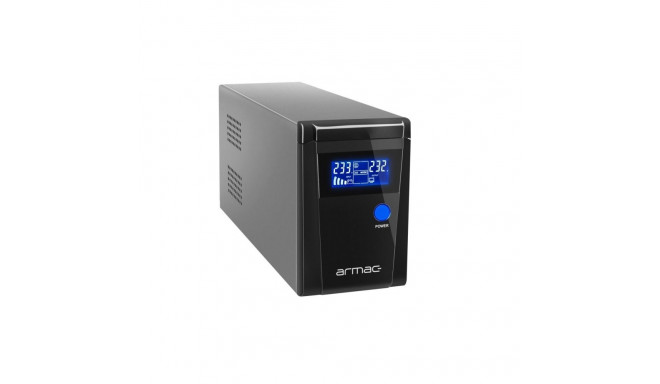 UPS - Armac Office Line-interactive O/850f/psw