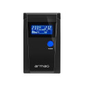 UPS - Armac Office Line-interactive O/850f/psw