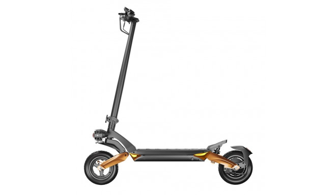 Electric Scooter - Ruptor R3 V3 Copper