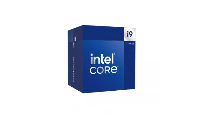 CPU - Intel Core I9 14900f 36mb