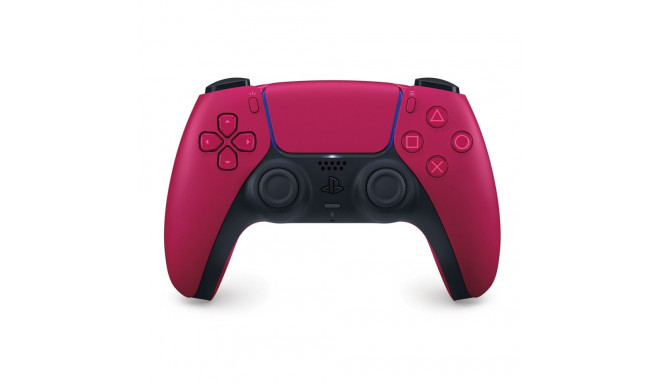 Game Controller - Sony DualSense Wireless PS5 1560mAh Cosmic Red