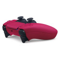 Game Controller - Sony DualSense Wireless PS5 1560mAh Cosmic Red
