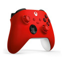 Game Controller - Microsoft Xbox Wireless Controller Red Bluetooth/usb