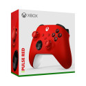 Game Controller - Microsoft Xbox Wireless Controller Red Bluetooth/usb