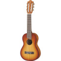 Acoustic Guitar - Yamaha Gl1tbs Classical 6 Strings Brown