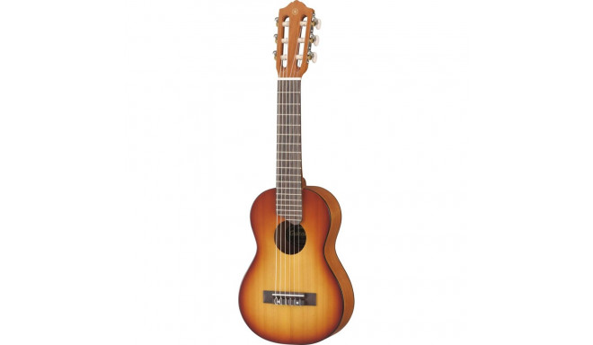 Acoustic Guitar - Yamaha GL1 Guitalele Spruce Top Rosewood Fingerboard Sunburst