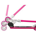 Kick Scooter - Interbrands 13" Kick Scooter, Pink