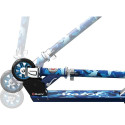 Kick Scooter - Razor Model A Shark Camo