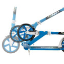 Scooter - Razor A5 Lux Adjustable Blue