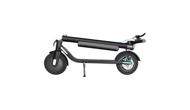 Electric Scooter - Blaupunkt ESC90X 350W 20 km/h Black, Blue