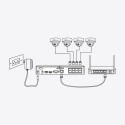 Security Camera Nvr - Reolink Nvs8
