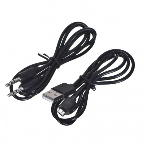 Radio Alarm Clock - ADLER AD 1190cr FM Bluetooth Copper Black