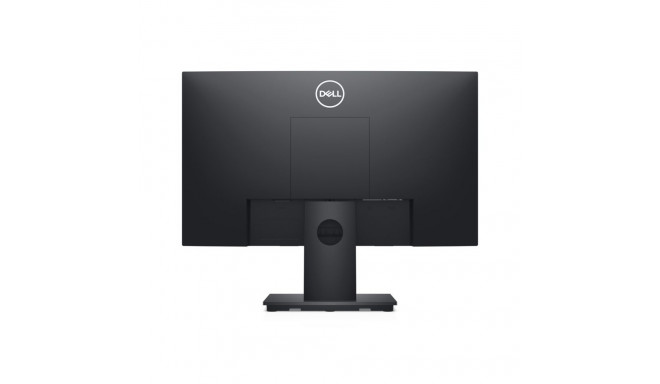 Monitor - Dell E2020h, Black