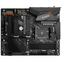 Motherboard - Gigabyte B550 Aorus Elite Ax V2 Am4 CPU 12+2 Phases Digi