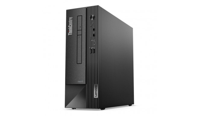 Desktop Computer - Lenovo Thinkcentre Neo 50s, Black