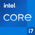 Processor - Intel Core I7-12700 25mb Smart Cache