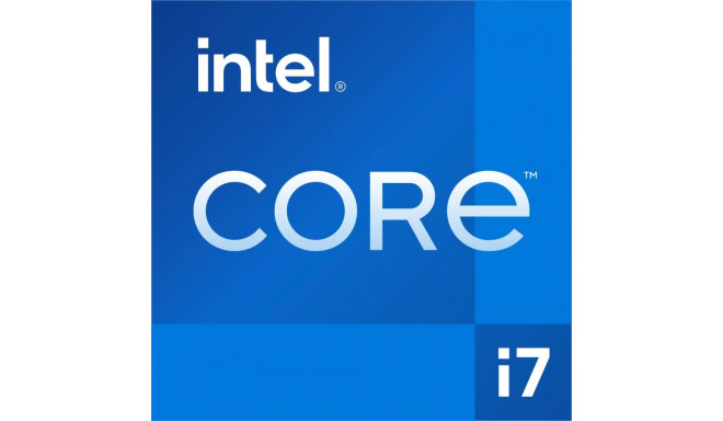 Processor - Intel Core I7-12700 25mb Smart Cache (Box)