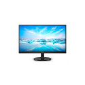 Computer Monitor - Philips V Line 27" 2560x1440 Quad HD Led, Black