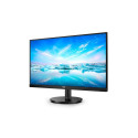 Computer Monitor - Philips V Line 27" 2560x1440 Quad HD Led, Black