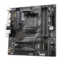 Motherboard - Gigabyte B550m Ds3h