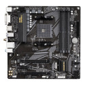 Motherboard - Gigabyte B550m Ds3h
