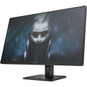 Gaming Monitor - HP Omen 23.8 Inch Fhd 165hz, Silver