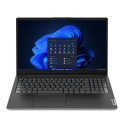 Laptop - Lenovo V15, Black