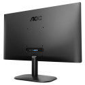 Computer Monitor - Aoc 22b2h/eu 21.5" Full Hd Monitor Black