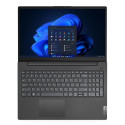 Laptop - Lenovo V15, Black