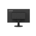 Monitor - Lenovo D24-40 60.5 Cm (23.8") 1920 X 1080 Pixels Full Hd LED