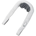 Shiatsu Neck Massager - Medisana NM 860 4 Zones Heat Function White