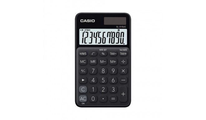 Calculator - Casio Sl-310uc