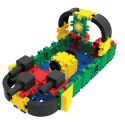 Building Toy - Clics Cd007
