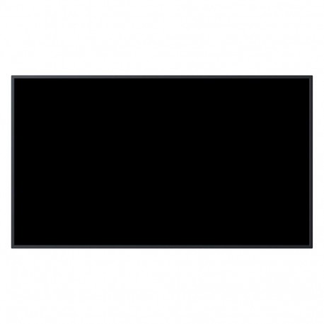 Digital Advertising Display - AG Neovo NSD-4303 UHD 4K Black