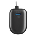 Portable Charger - Anker Nano 5000mah Black