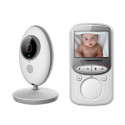 Baby Monitor - Esperanza Ehm003 2.4" LCD White