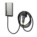 Electric Charger - Green Cell Evgc021a2275 3-in-1 LED Display Charging