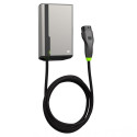 Electric Charger - Green Cell Evgc021a22 50 Alum Wall