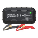 Battery - Genius10 Eu, Black