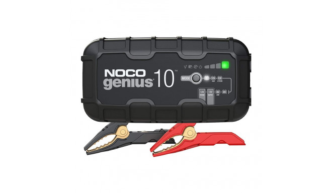 Battery - Genius10 Eu, Black