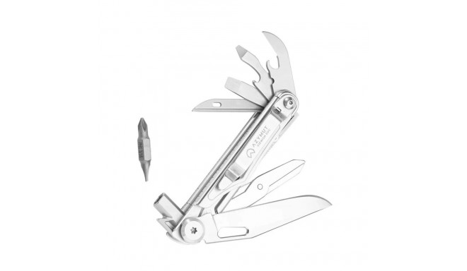 Multi-tool - Azimuth Giewon Edc Multitool With Holster