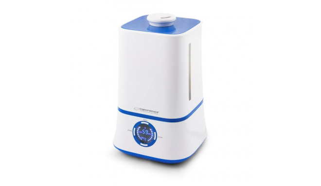 Humidifier - Esperanza Eha007 3.5l