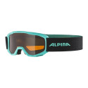 Children's Goggles - Alpina Piney S2 Fog Proof Unisex Orange