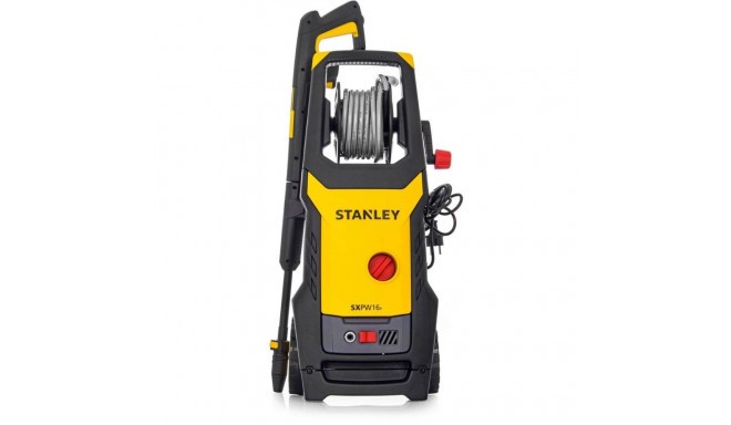 Pressure Washer - Stanley Sxpw16pe 3.2gpm Blue