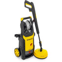 Pressure Washer - Stanley Sxpw16pe 3.2gpm Blue