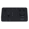 Audio Interface - Yamaha Zg01 2 Channels Black