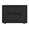 Network Storage Device - Synology Ds124 Rtd1619b