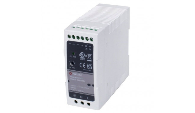 Power Supply - Yingjiao YSD60L 5V 10A 50W White