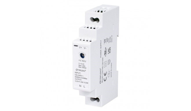 Power Supply - Yingjiao YSDS 5V 2.4A 12W White